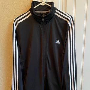 Adidas Track Jacket
